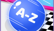 2048 ABC Runner