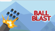 Ball Blast
