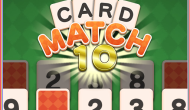 CARD MATCH 10