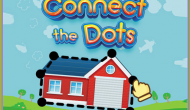 Connect The Dots Game For Kids