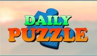Daily Puzzle