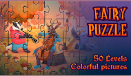 Fairy Puzzle