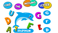 Find The Missing Letter