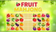 Fruit Mahjong