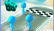 Fun Sea Race 3D