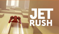Jet Rush