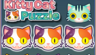 Kitty Cat Puzzle