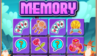 Magic Show Memory