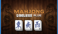 Mahjong Deluxe Plus