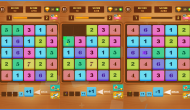 Merge Block Raising