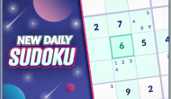 New Daily Sudoku