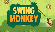 Swing Monkey