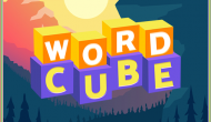 Word Cube Online