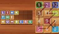 Link the numbers