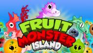 Fruit Monster