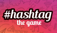 Hashtag Game