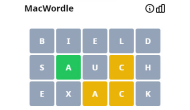 MacWordle