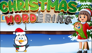 Xmas Wordering