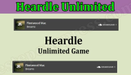 Heardle Unlimited