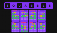 Squabble