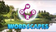 Wordscapes